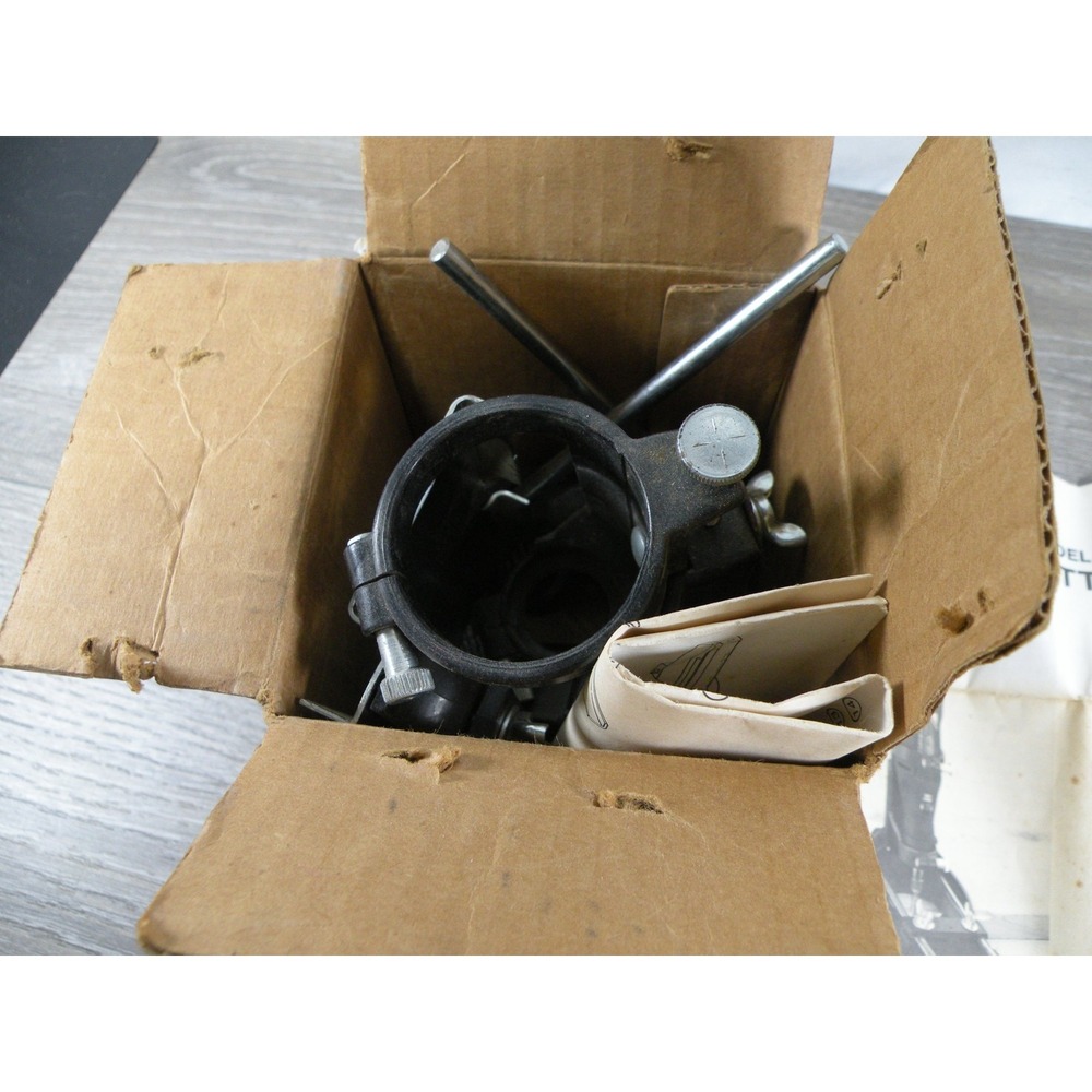 Dremel Model 230 Router Attachment for Moto-Tools - Picture 3 of 5